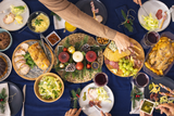 Feast Without Fear: How to Keep Your Holiday Meals Safe