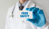 The Challenges of Food Safety and Our Solutions 