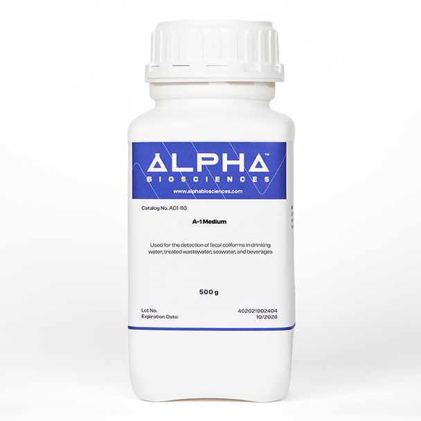 A01-116 - A-1 Medium