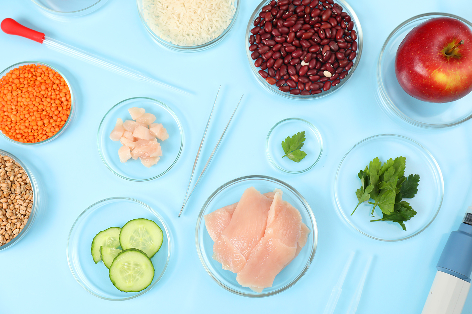 Formation Bioscience Foodborne Pathogens Contributing to Biofilm Formation - Alpha Biosciences