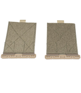 Tubes™ Retro-Fit Cummerbund Attachment Panel Set