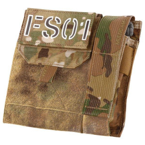 Admin Pocket 6/9