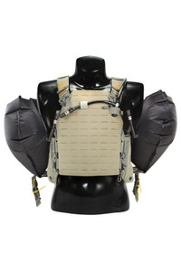 Aegir-38™, Swimmer Cut