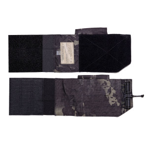Overlap Cummerbund