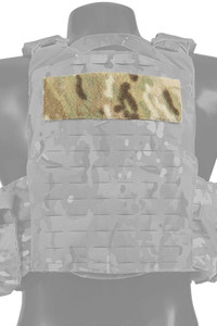 Patch Holder Panel, 6/12™
