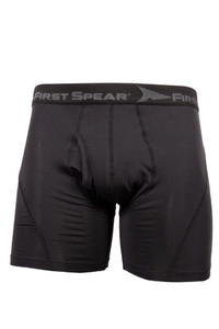 USA Performance Briefs w/Fly (2-Pack)