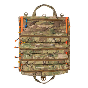 Yorktown Tool Roll (SAE)
