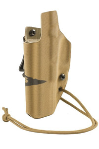 1911 In-the-Belt Holster
