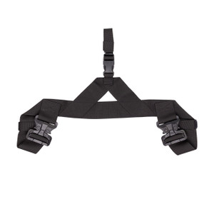 Hoisting Leg Straps