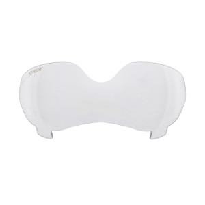 K9 Helm CS-1 Wraparound Lens Clear