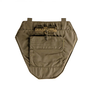 M.A.S.S. V2 Groin Protector with Tube Attachment