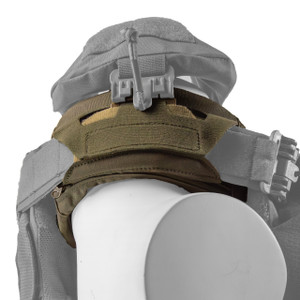 M.A.S.S. V2 Shoulder Set with Tube Attachment