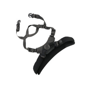CAM FIT® Ballistic Retention System for EPIC®/RIFLETECH™