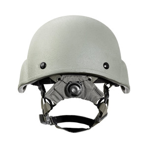 CAM FIT® Ballistic Retention System for USMC ECH