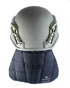 Helmet Nape Guard