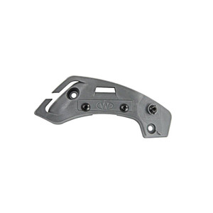 SAR Helmet Replacement Rail Kit