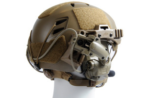 Platform Adapter™ for Ops-Core® AMP® Communication Headset