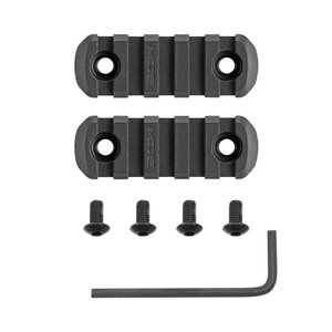 MAGPUL® MOE® 5-Slot Mounting Kit