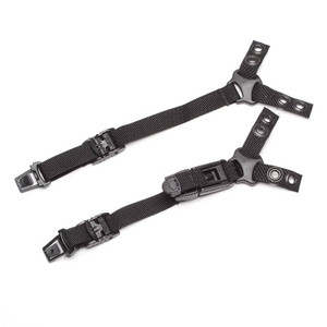 EXFIL® Oxygen Mask Strap Kit