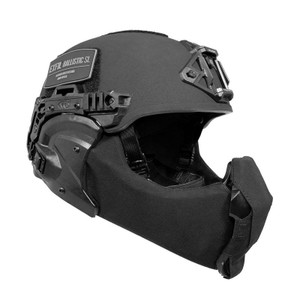 EXFIL® Ballistic Mandible