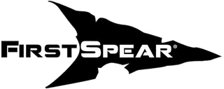 First Spear