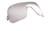 Avon Protection Clear Outsert, clear polycarbonate lens