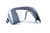 Avon Protection Mirrored Outsert, silver mirrored lens