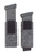 Speed Reload Insert Kit, Quantity 1, M4, Black