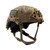 EXFIL® Ballistic Helmet w/ Rail 3.0