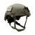 EXFIL® Ballistic SL Helmet w/ Rail 3.0