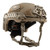 RIFLETECH™ Ballistic Helmet