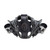 K9 Helm CS1-A2 GoggleHelm