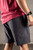 6" Pub Shorts