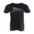 Short Sleeve Thin Blue Line