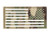 American Flag Glo Cell Tag™