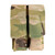 LaserFrame Pistol Double Magazine Pocket