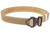Vertical Entry Belt with Sleeve