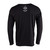 Long Sleeve Thin Blue Line T-Shirt