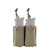 Pistol Magazine Pocket, Speed Reload, Double