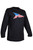 Ragged Old Flag Long Sleeve T-Shirt