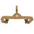 Hoisting Leg Straps