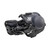 K9 Helm CS-1 GoggleHelm Complete Kit, Ear Covers/Muzzle
