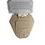 M.A.S.S. V2 Groin Protector with Tube Attachment