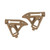 IHPS Helmet Comms Rail Mount Adapter Kit
