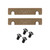 EXFIL® W Spacer Plate Kit