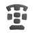 EXFIL® Carbon / LTP Helmet Comfort Pad Replacement Kit