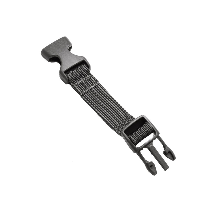 CAM FIT® & H-Back Chinstrap Extender