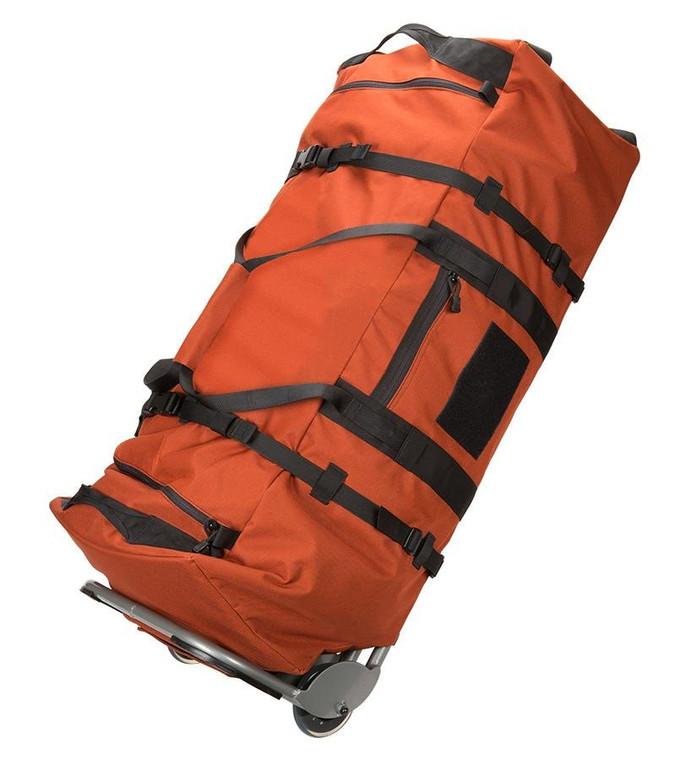 Contractor Rolling Bag and Frame (500-90-00060)