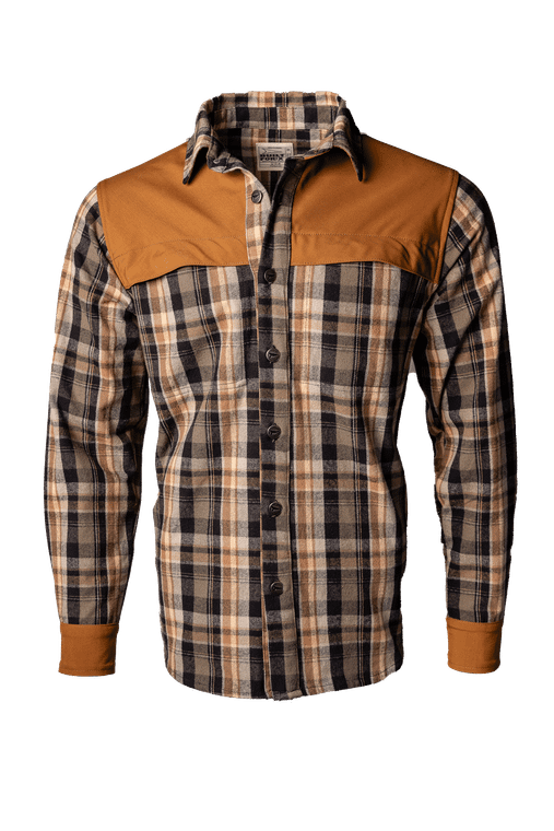 Field Flannel