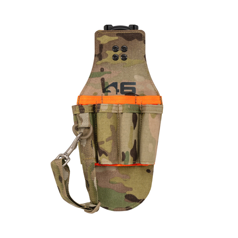 7 Pocket Electrician's Pouch